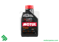 motul 10w-50